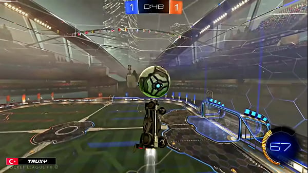 FOLLIA DELLA LEGA ROCKET 68! (MIGLIORI GOAL, STILI LIBERI CREATIVI, RESET)