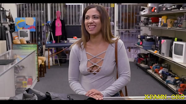 Cumshot Teen shows off - sensual