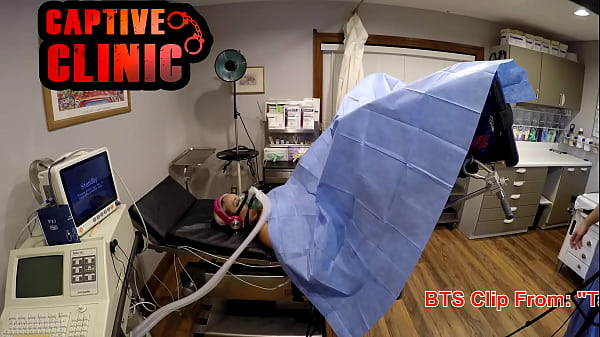 Behind The Scenes From Channy Crossfire'_s Taken By Your Government SFW - Pre Rolls, Celebrations, And Bloopers, Watch Film At BondageClinic - Reup