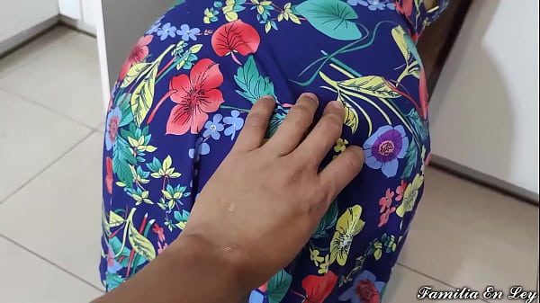 Teen fucked_up_family teases Video