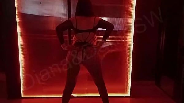 A super rich ride in cabins