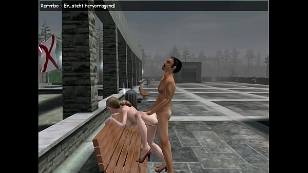 #15 ● Beim V&ouml_geln beobachten ● Lula 3D