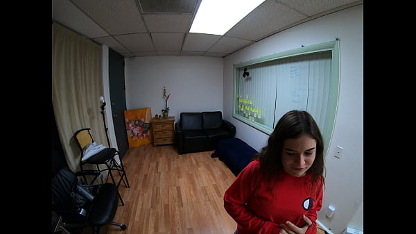 Lala Rose Anal HAND 4