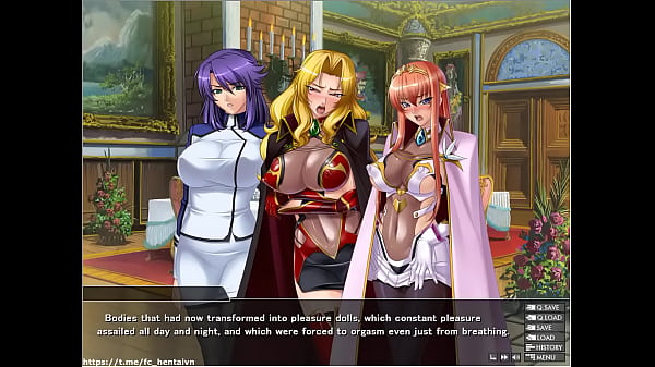 Kangoku Senkan 2 Teil 14