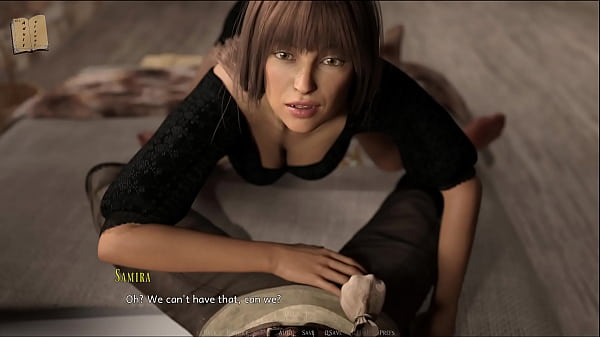 Sexszenen-Zusammenstellung 112, Lust Academy, My Real Desire, Through Spacetime und mehr.