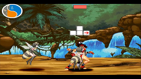 Goûtez au [jeu Toffi-sama] jeu de bataille Hentai 2D !