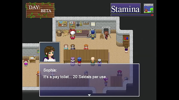 Chronicles of the Ascended Part. 1 (Rev. A) - Playthrough #10 (Sophia &amp_ Kyra'_s New Perspectives)