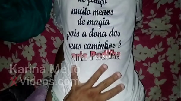 Macumbeira ha dato il culo al cliente in silenzio e senza preservativo