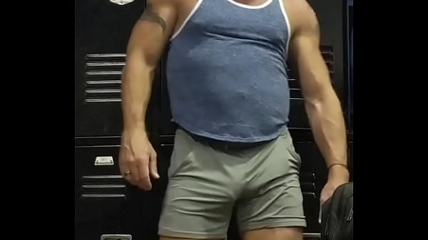 LA Dave's Gym Show