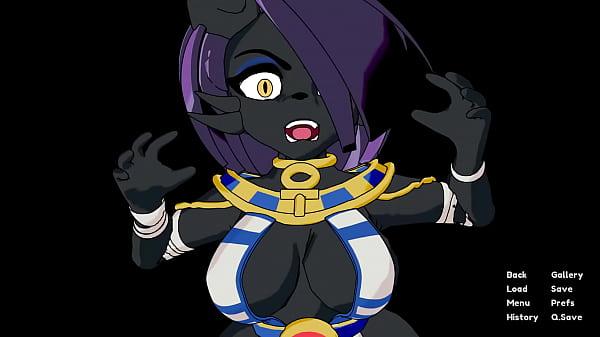 [GIOCHI COMICI] IN HEAT CH2 Parte 2 [Solo adulti]