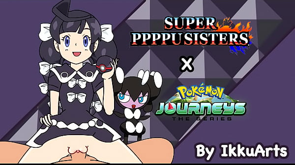 PPPU Gaiden Musik: Gothorita Chloe Theme