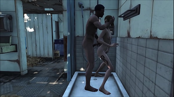 FO4 Santuario de Mierda 2