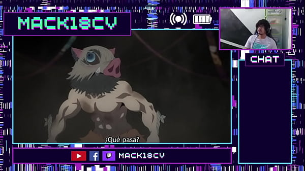 Demon Slayer - Distretto Rosso|Capitoli 4-5