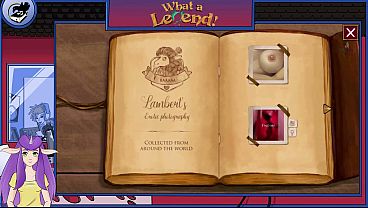 Was für eine Legende Teil 41