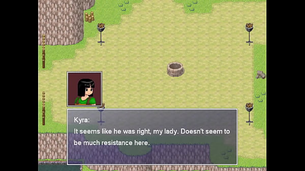 Chronicles of the Ascended Part. 1 (Rev. A) - Playthrough #3 (Sophia &amp_ Kyra'_s New Perspectives)