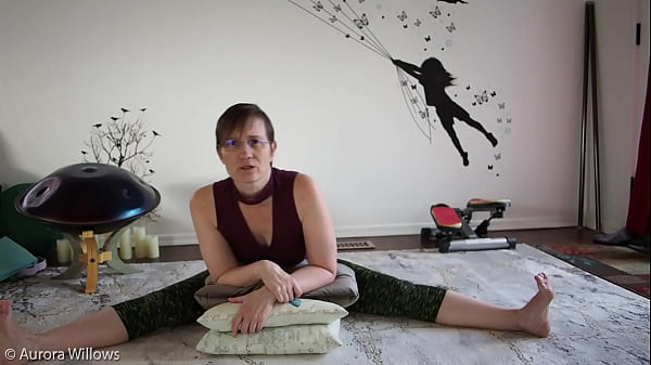 Lektion 331 – Treten Sie meinem Fanclub für Nacktinhalte bei