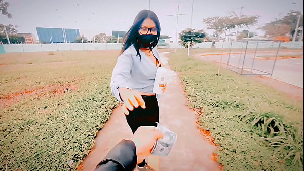 Sesso per soldi VERI Episodio 19