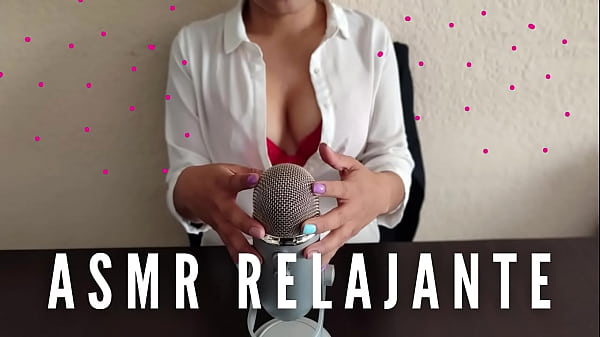 ASMR 18 Jahre alt stöhnt