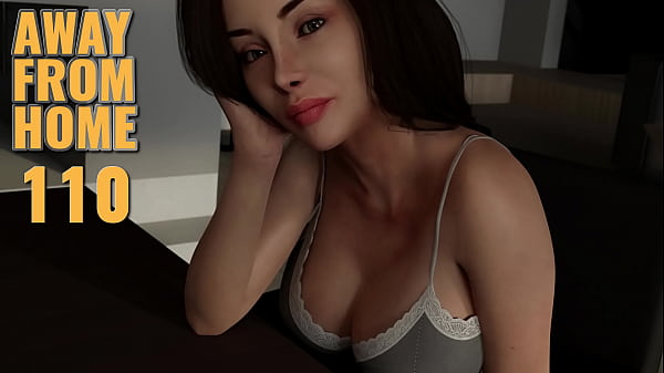 AWAY FROME HOME #110 &bull_ I really wanna play with those big tiddies