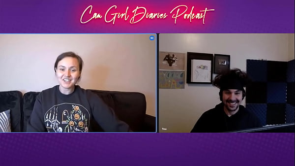 Diventare una Cam Girl MI HA SALVATO LA VITA