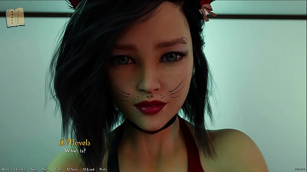 Being A Dik 249 (Chick Route)