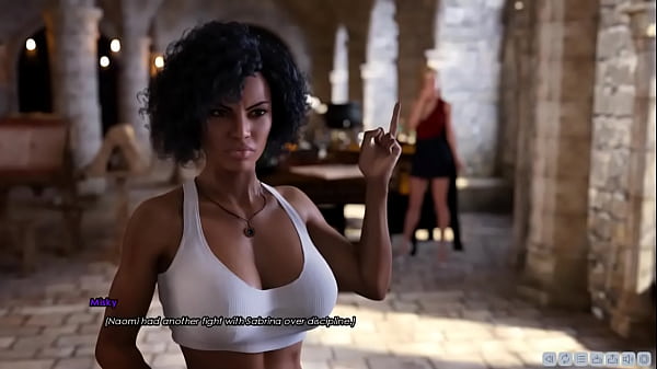 Splendida ragazza teenager dalle tette grandi