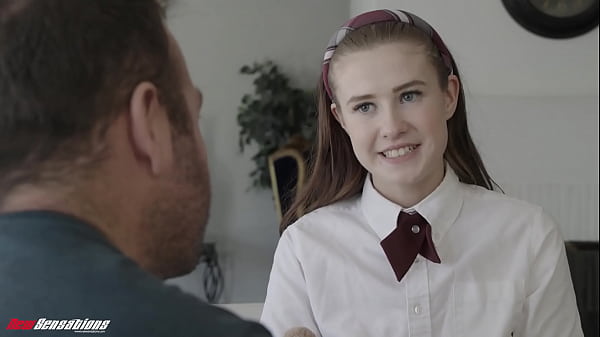 Heißes wildes Teen gibt an - Teen