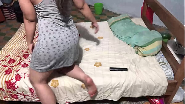 Sex with my neighbor at her parents' house