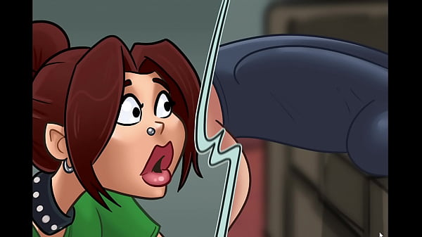 Sexy big_ass Teen enjoys herself