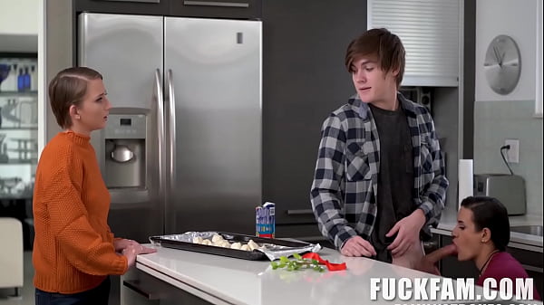 Adolescente sexy Modelle adolescenti