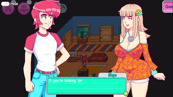 dandi boy adventure - cadeirante moments #3