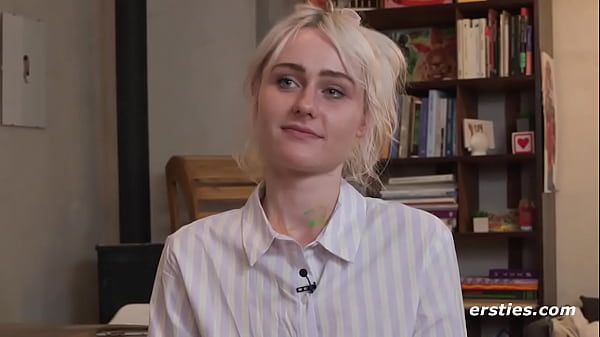 Firsts: Hally's awesome painting course