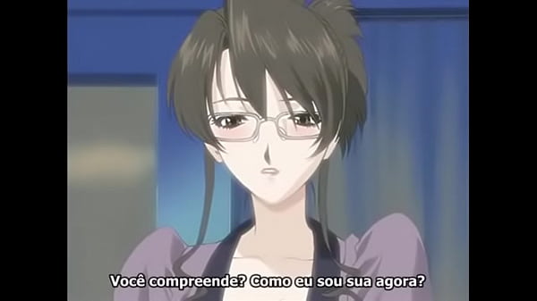 Anime HentaiFun - HI.ME.GO.TO - Episode 1