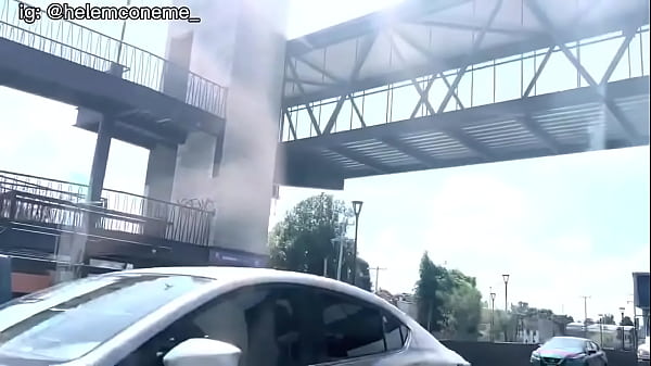 [vlog] I escaped from the annex and went to another city. ️