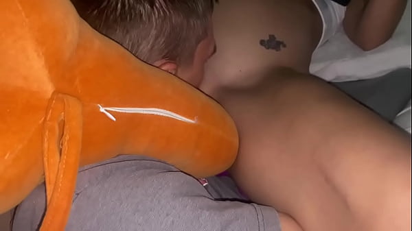 Teen xinh đẹp nóng bỏng biểu diễn - big_ass