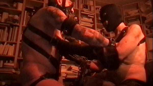 Trò chơi núm vú, đánh đòn, bơm và đánh bóng của Pigamon &amp_ Partom