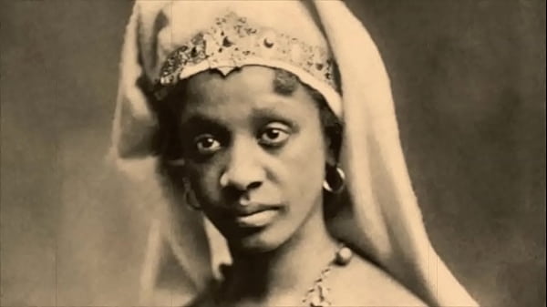 Eine Nacht in einem maurischen Harem von Lord George Herbert, Kapitel vier Teil 2