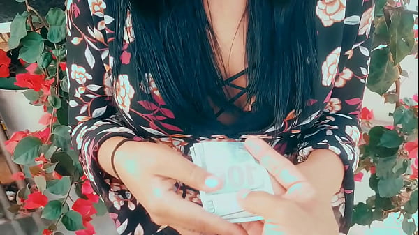 SEXO POR DINERO CAPITULO 13 LE DOY $200 A LA HERMOSA LATINA CULONA