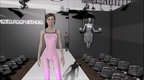 Fallout 4 Moda Lencería Extra