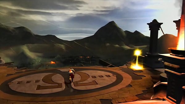 Bom de Guerra (PS3) Parte 2 Sem Censura