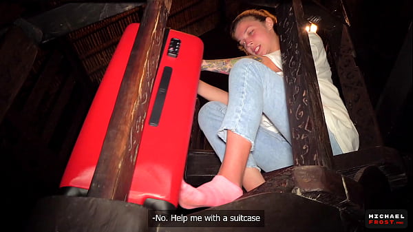 Amazing sensual Teen dances