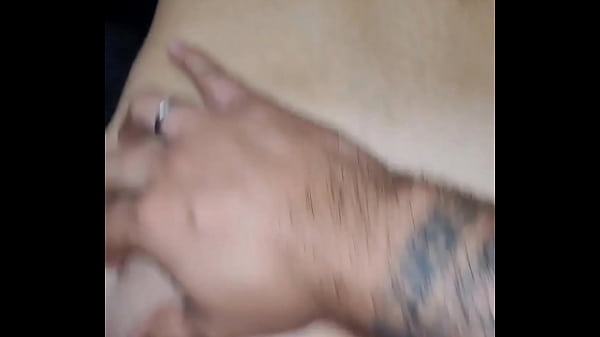 Linda Chica Adolescente se divierte en anal