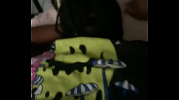 giving my bbw girlfriend backshots after an argument