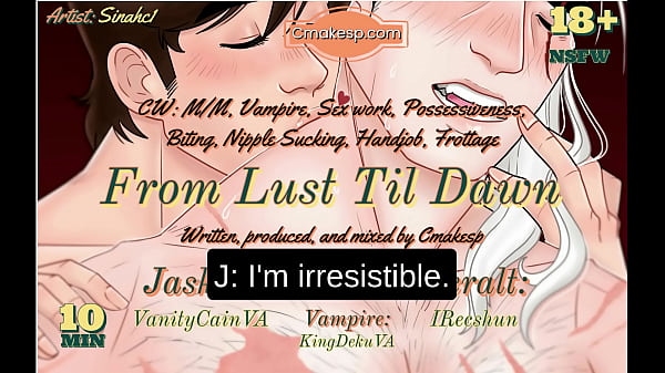 Geralt und Jaskier steigen in einer Gasse aus [NUR AUDIO]