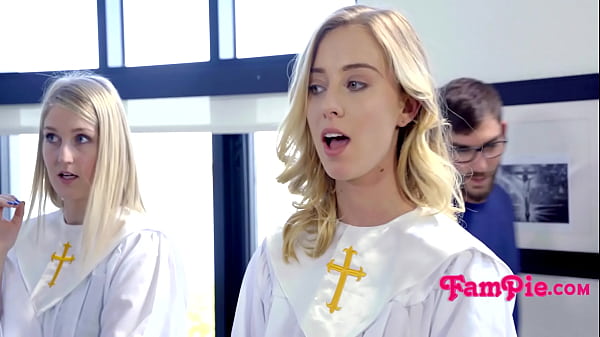 Adolescente sexy Balli adolescenti