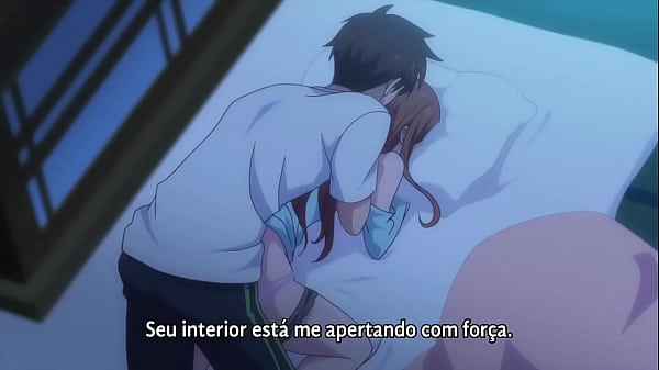 Desbordamiento |Ep 2 [PT-BR] legendario