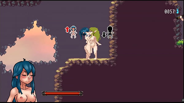 Nayla's Castle [PornPlay Hentai-Spiel] Folge 5 Ein Dreier mit Dunkelelfen ist die Lösung für unser Problem