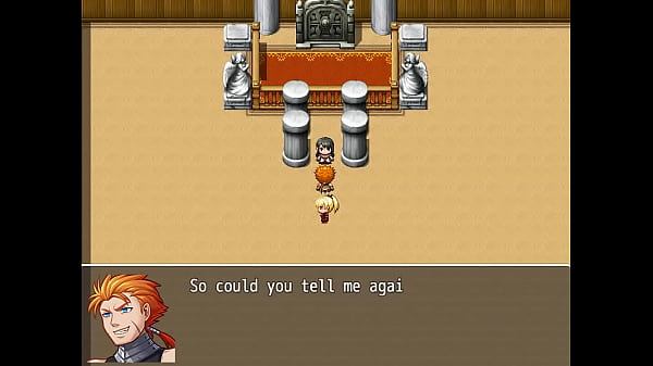 (18) H RPG Games The Change [Eng.] #2