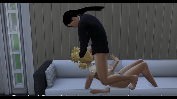 Naruto Hentai Folge 34 Hashirama ist der Stellvertreter und er sagt Temari, sie solle sie ficken, sie weigert sich, dann bittet er sie, mich wie eine Hure hier in den Analarsch zu ficken.