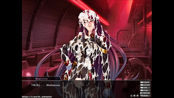 Kangoku Senkan 3 Teil 11 Kila Way 1